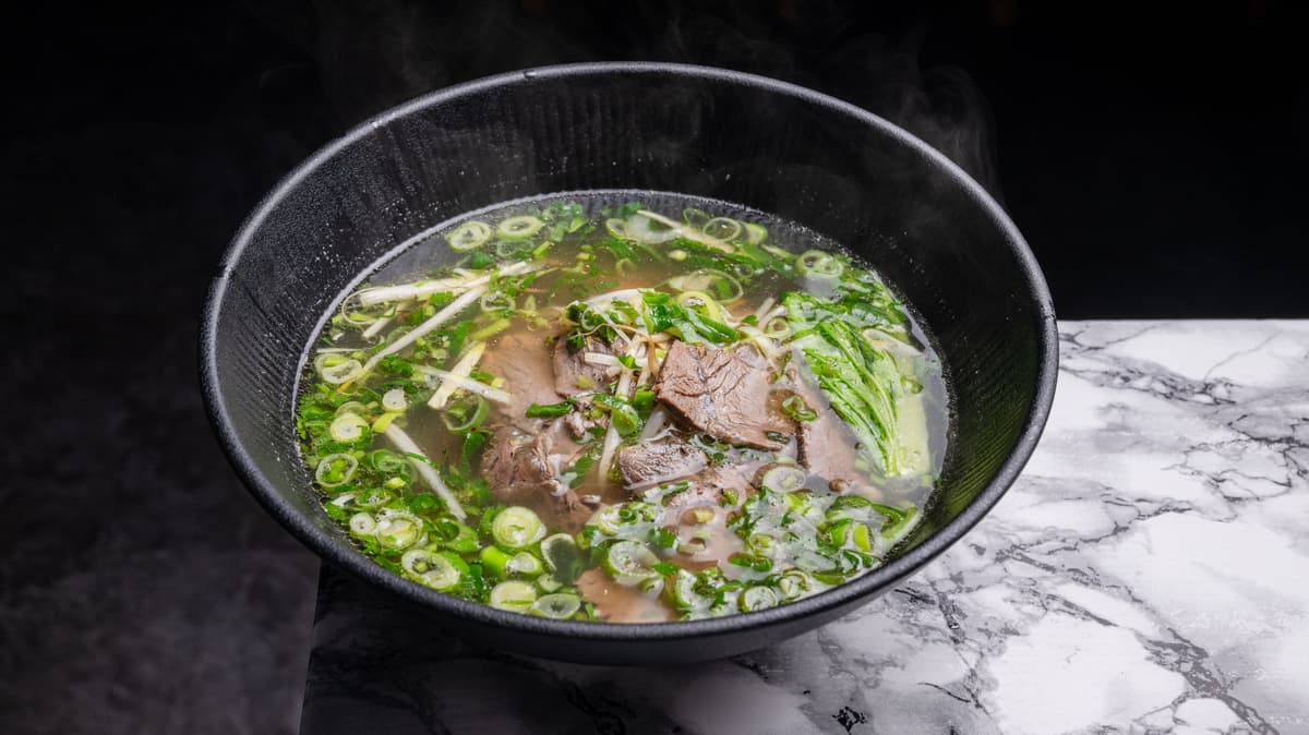 Pho in Hamburg-St. Georg