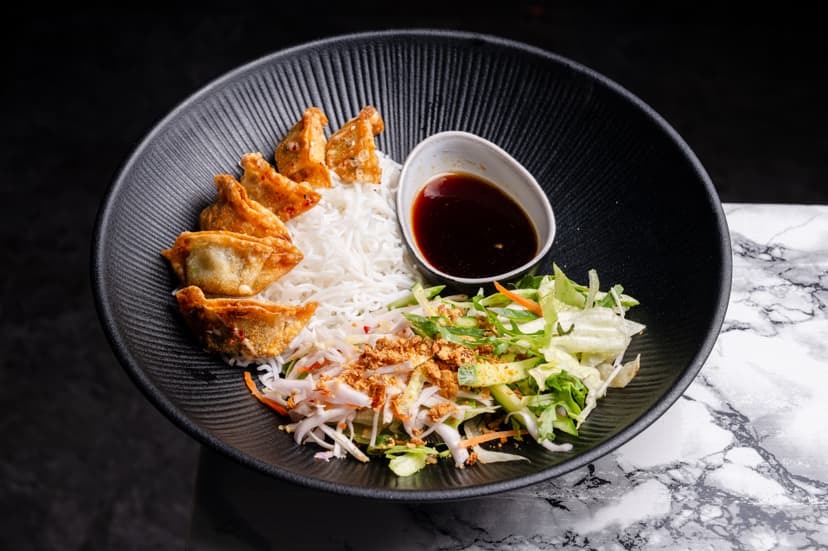 Rice Noodle Dishes: From Bun to Pho - The Diversity of Vietnamese Noodles